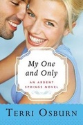 Cover: My One and Only - Montlake Romance