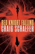 Cover: Red Knight Falling - 47North