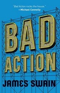 Enlarge image Cover: Bad Action - Thomas & Mercer