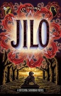 Cover: Jilo - 47North