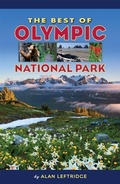 Cover: The Best of Olympic National Park - Farcountry Press
