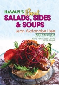 Abbildung von: Hawaii's Best Salads, Sides & Soups - Mutual Publishing