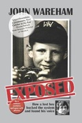 Cover: Exposed - Welcome Rain Publishers,US