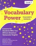 Cover: Vocabulary Power - Brookes Publishing Co