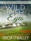 Cover: Wild Irish Eyes - Tantor Media, Inc