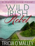 Cover: Wild Irish Rebel - Tantor Media, Inc