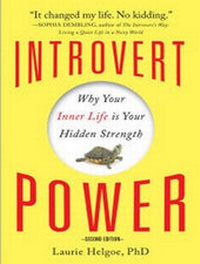Enlarge image Cover: Introvert Power - Tantor Media, Inc