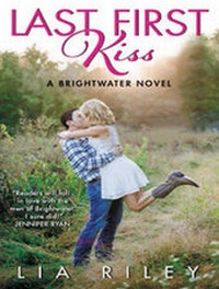 Enlarge image Cover: Last First Kiss - Tantor Media, Inc