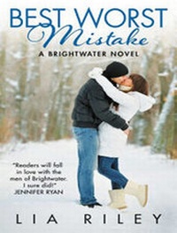 Enlarge image Cover: Best Worst Mistake - Tantor Media, Inc