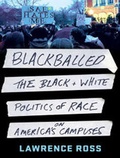 Cover: Blackballed - Tantor Media, Inc