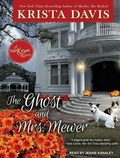 Cover: The Ghost and Mrs. Mewer - Tantor Media, Inc