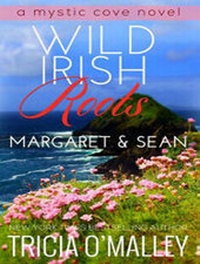 Enlarge image Cover: Wild Irish Roots - Tantor Media, Inc