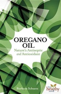 Cover: The Oregano Oil - Book Publishing Company