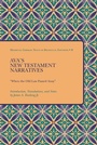 Cover: Ava's New Testament Narratives - Medieval Institute Publications