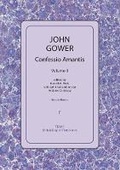Cover: Confessio Amantis, Volume 3 - Medieval Institute Publications
