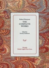 Enlarge image Cover: The Complete Works - Medieval Institute Publications