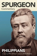Bild: Spurgeon Commentary: Philippians - Faithlife Corporation
