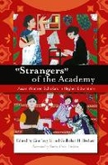 Cover: "Strangers" of the Academy - Routledge