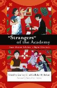 Enlarge image Cover: "Strangers" of the Academy - Routledge