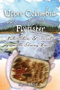 Cover: Upper Columbia Flyfisher - Frank Amato Publications