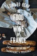 Cover: The Food And Wine Of France - The Penguin Press