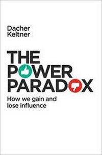 Enlarge image Cover: The Power Paradox - Penguin Press