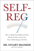 Cover: Self-Reg - Penguin Press