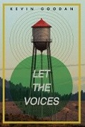 Cover: Let the Voices - Red Hen Press