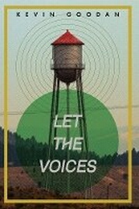 Enlarge image Cover: Let the Voices - Red Hen Press