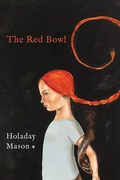 Cover: The Red Bowl - Red Hen Press