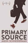 Cover: Primary Source - Red Hen Press