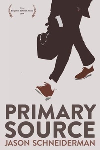 Enlarge image Cover: Primary Source - Red Hen Press
