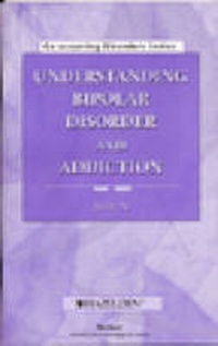 Enlarge image Cover: Understanding Bipolar Disorder and Addiction - Hazelden Information & Educational Services