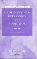 Cover: Understanding Depression and Addiction - Hazelden Information & Educational Services