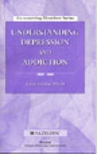 Enlarge image Cover: Understanding Depression and Addiction - Hazelden Information & Educational Services