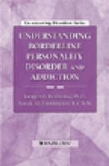 Cover: Understanding Borderline Personality Disorder - Hazelden Information & Educational Services