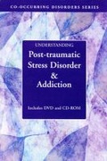 Cover: Understanding Post-traumatic Stress Disorder & Addiction - Hazelden Information & Educational Services