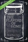 Cover: The Flavors of Home - Heyday Books