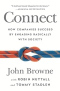 Cover: Connect - PublicAffairs,U.S.