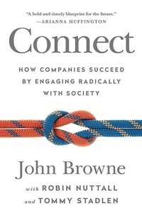 Enlarge image Cover: Connect - PublicAffairs,U.S.