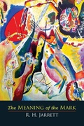 Cover: The Meaning of the Mark - Martino Fine Books