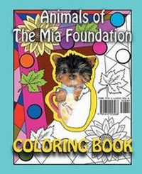 Enlarge image Cover: Animals of the MIA Foundation - Mirror Publishing
