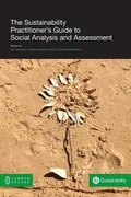 Cover: The Sustainability Practitioner's Guide to Social Analysis and Assessment - Common Ground Publishing