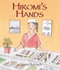 Cover: Hiromi's Hands - Lee & Low Books