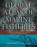 Cover: Global Atlas of Marine Fisheries - Island Press