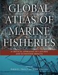 Cover: Global Atlas of Marine Fisheries - Island Press