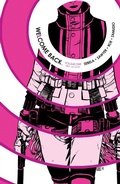 Cover: Welcome Back Vol. 1: Volume 1 - Boom! Studios