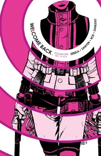 Enlarge image Cover: Welcome Back Vol. 1: Volume 1 - Boom! Studios