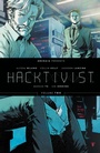 Cover: Hacktivist Vol. 2: Volume 2 - Archaia Studios Press