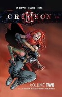 Enlarge image Cover: Crimson Vol. 2: Volume 2 - Boom! Studios